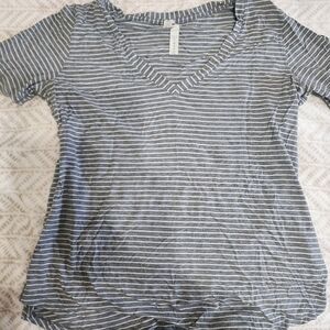 Lululemon Love Tee